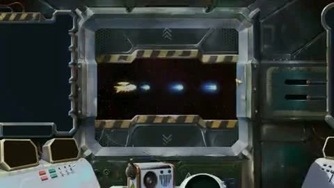 Humans Must Answer "Дебютный трейлер"