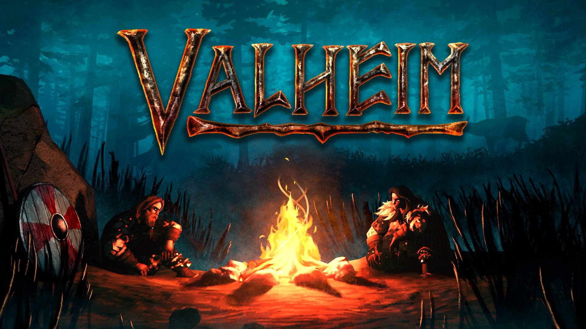 Valheim "Таблица для Cheat Engine" (Редактор игрока, крафта, предметов) [0.220.5] {HiKaiYouTubeOfficial}