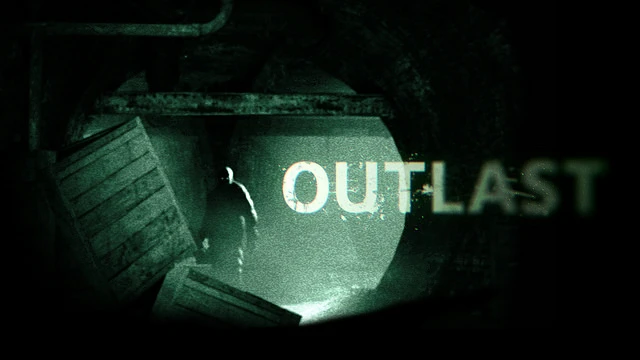 "Налетай": Раздача Outlast Deluxe Edition [Окончено]