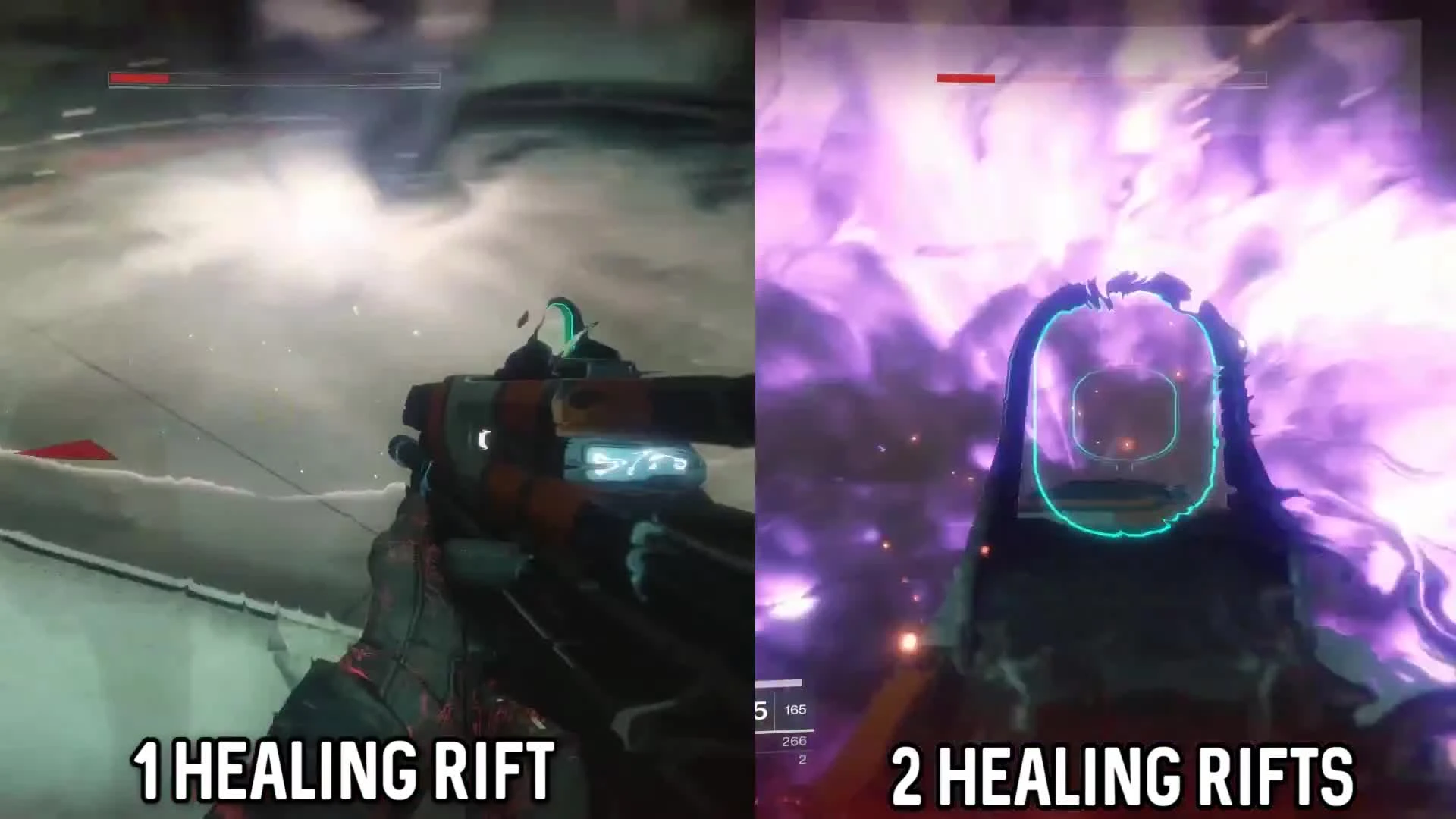 Мифы Destiny 2 - выпуск 1