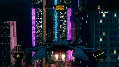 Saints Row: The Third "Видеопревью от XBoy360"