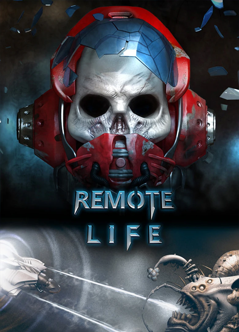 REMOTE LIFE