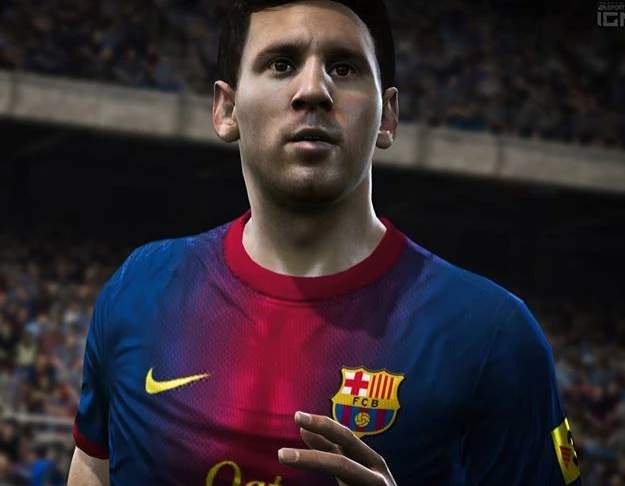 EA Sports: "У поклонников FIFA слабые компьютеры"