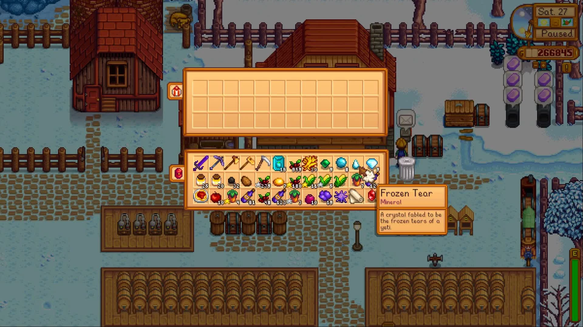 Stardew Valley #62 - Финал