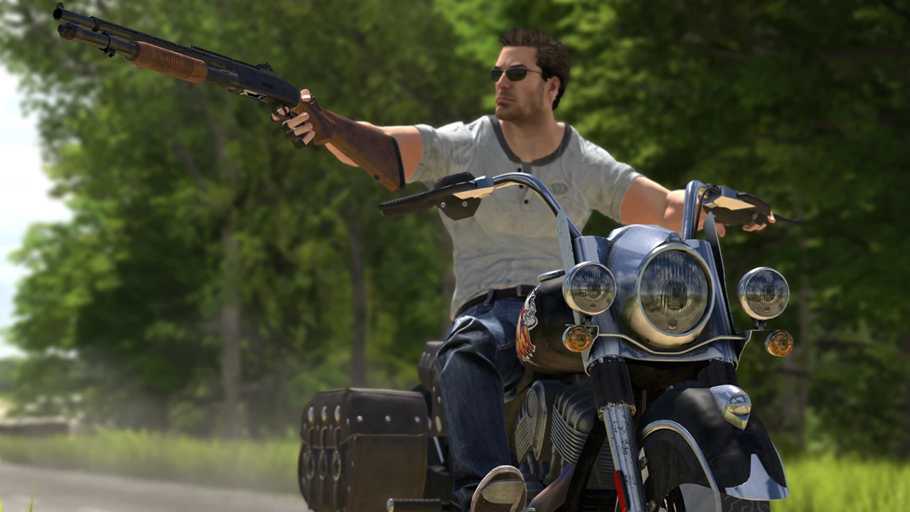 Croteam официально анонсировала Serious Sam 4: Planet Badass