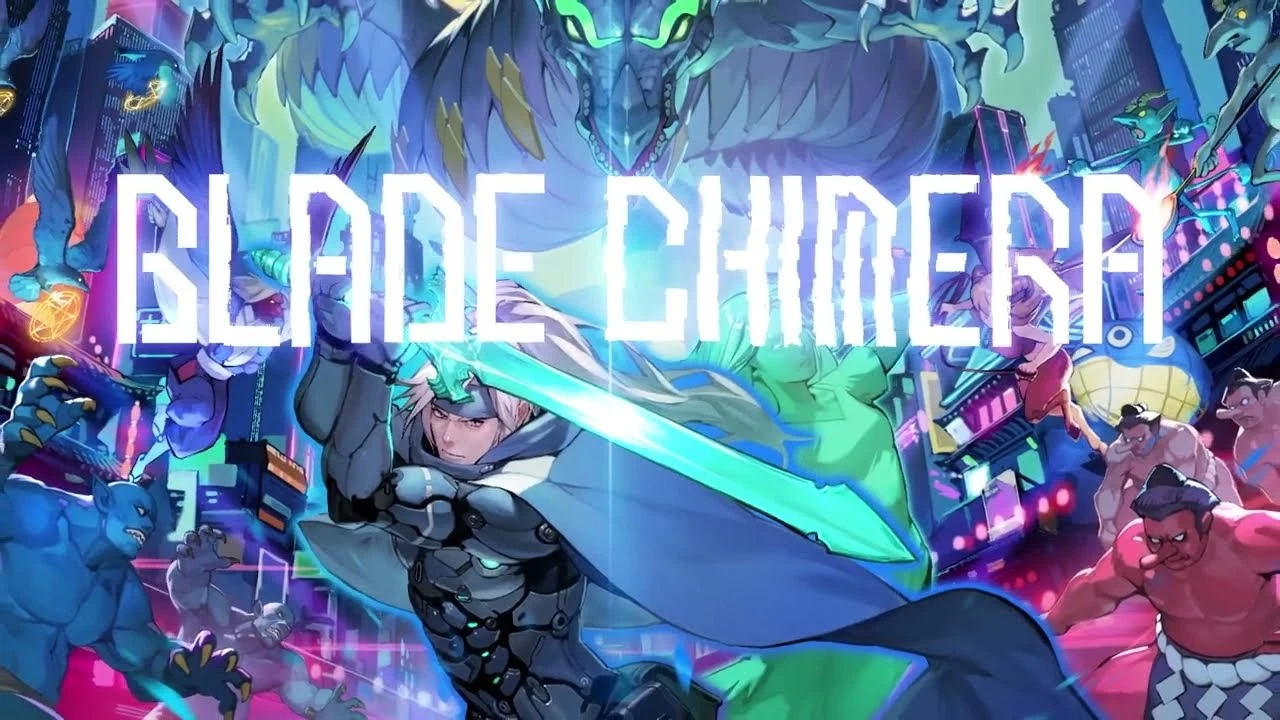 Blade Chimera "Таблица для Cheat Engine" [UPD: 22.01.2025] {patka}