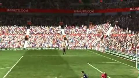 FIFA Online 3 "Официальный трейлер"