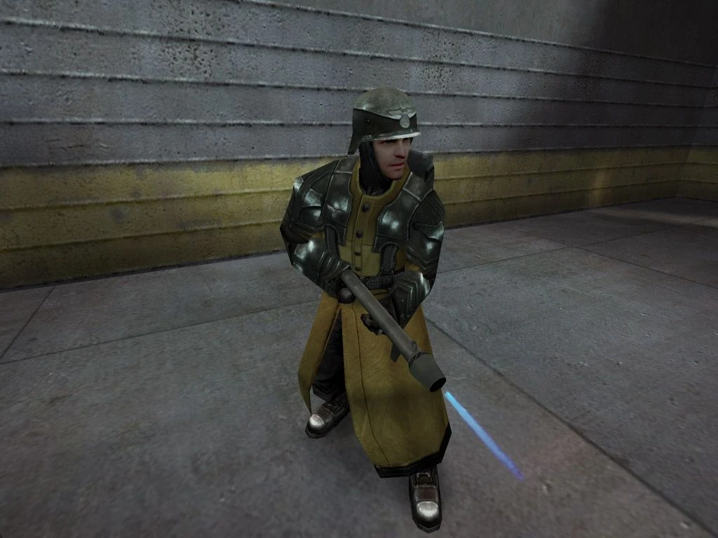 Return to Castle Wolfenstein "Venom II - Multi"