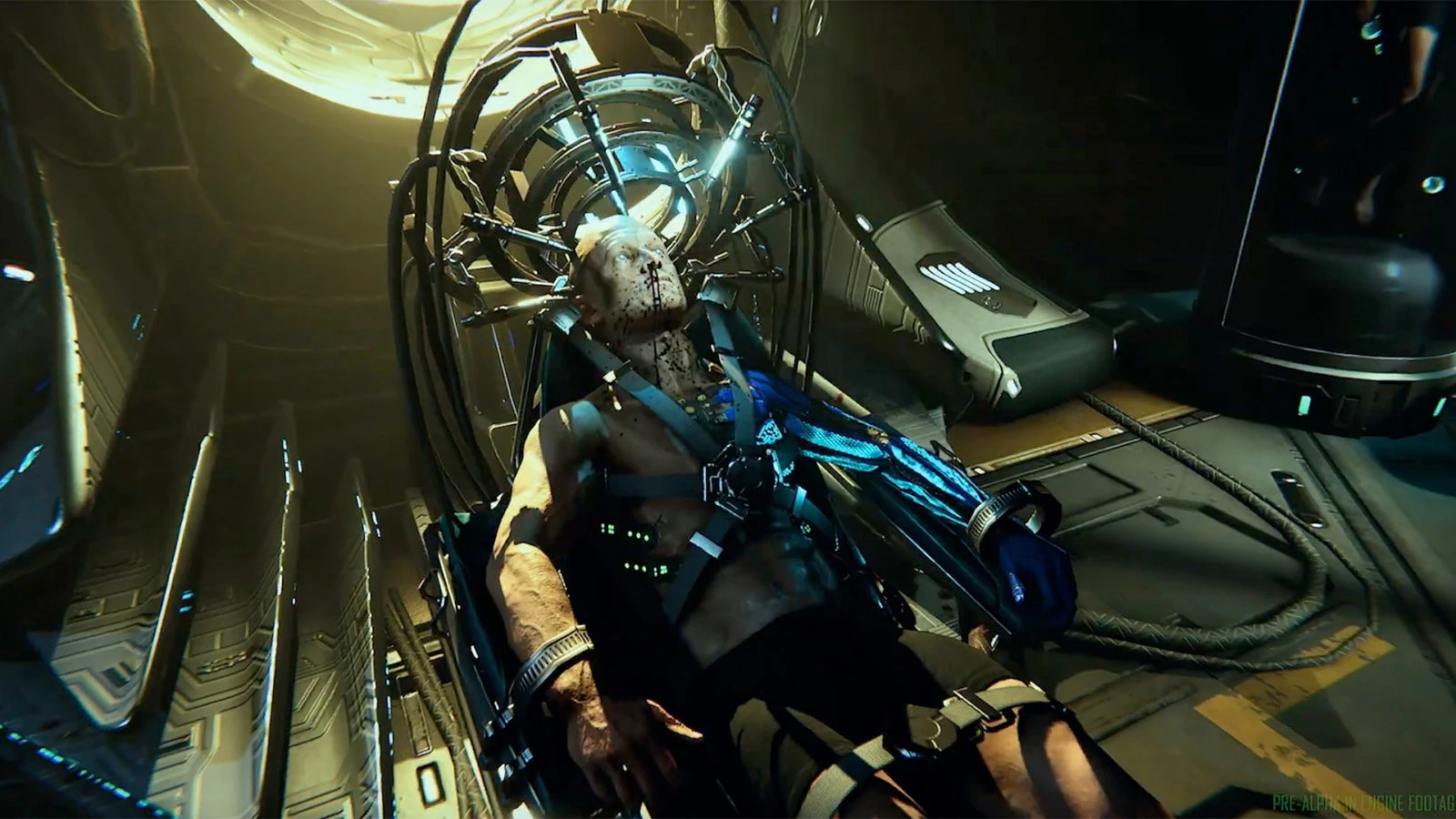 К созданию System Shock 3 привлечены многие разработчики из предыдущих частей