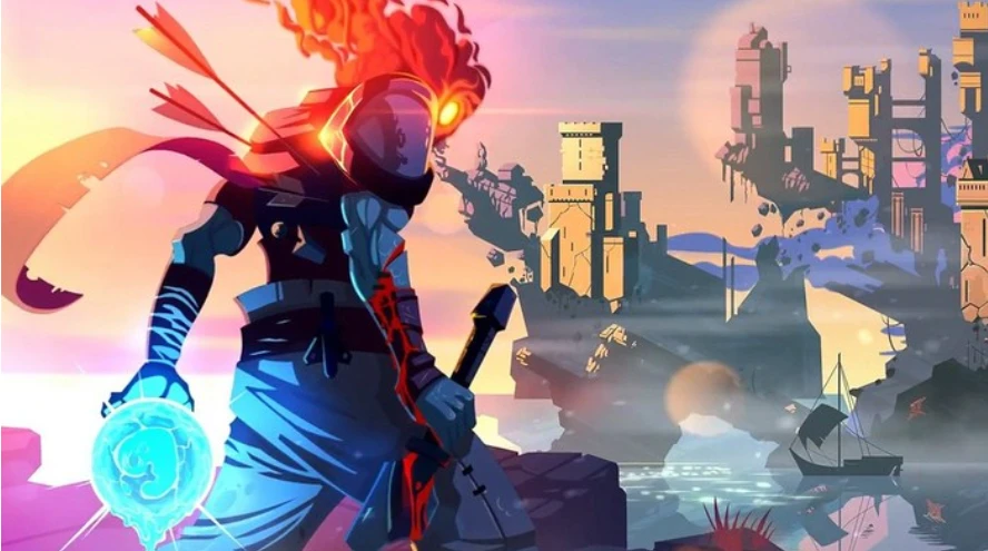 Поддержка Dead Cells продлится как минимум до конца 2024 года