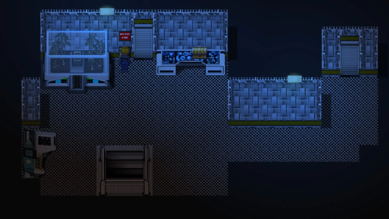 Анонсирована научно-фантастическая игра Cryogenesis, вдохновленная SOMA и Resident Evil