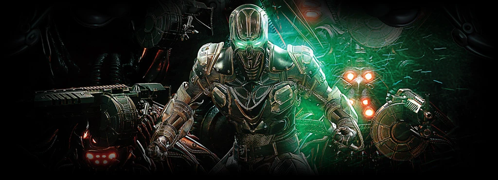 Nelo - Новый shoot 'em up c дикой скоростью и 60FPS