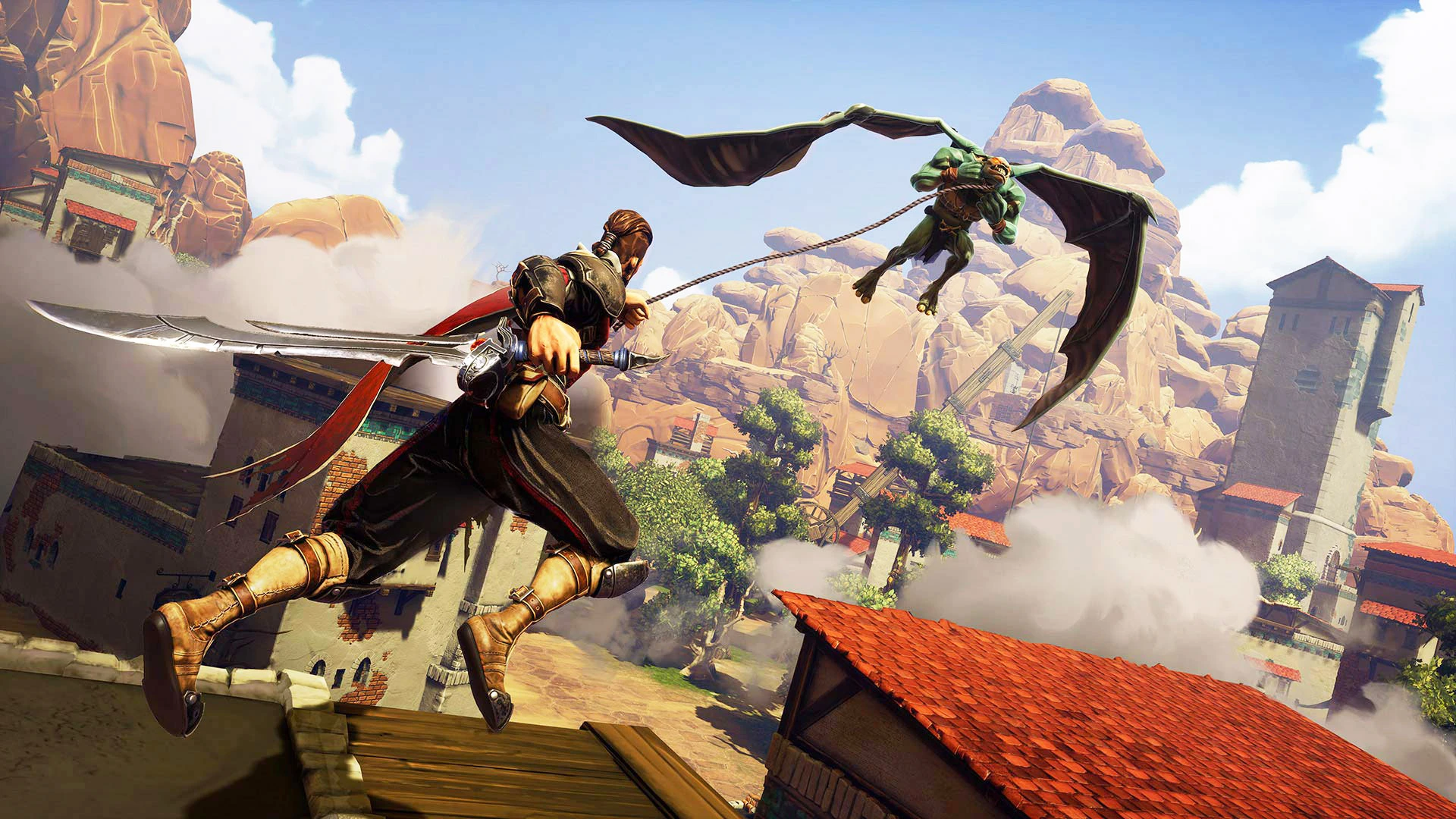 Состоялся релиз Extinction