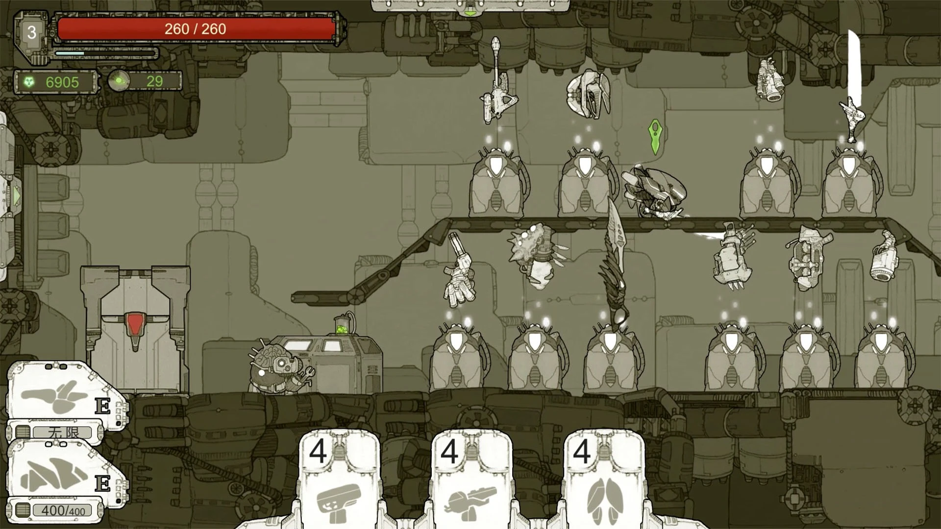 Cave Story+ на Switch получит возможность включения классической графики в августе