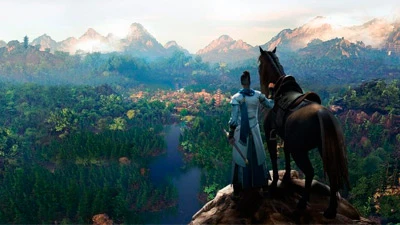 Age of Wushu 2 - командная работа, заведения и воздушные навыки