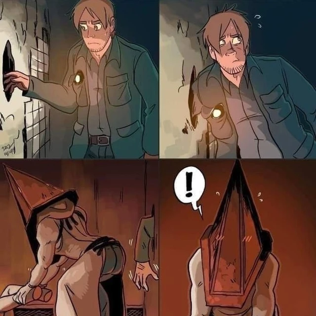 Залез рукой не в ту дырку