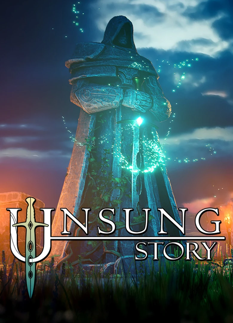 Unsung Story