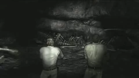 Cabela's Dangerous Hunts 2011 "Epic Action Trailer"