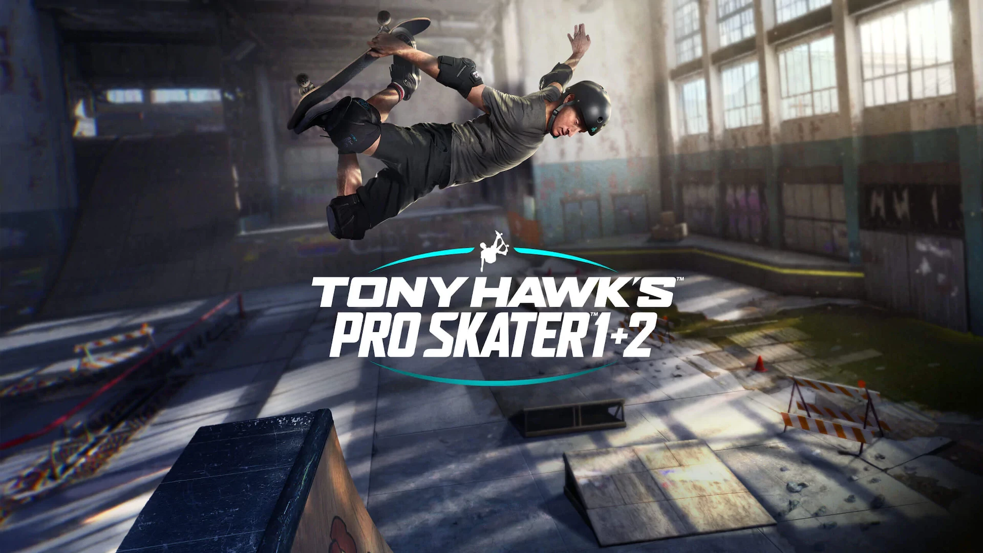 PC-версия Tony Hawk's Pro Skater 1 + 2 требует постоянного онлайн-соединения, игроки в ярости от Activision и Epic Games