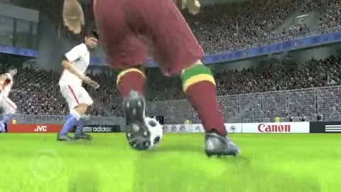 UEFA EURO 2008 "Exclusive Debut Trailer"
