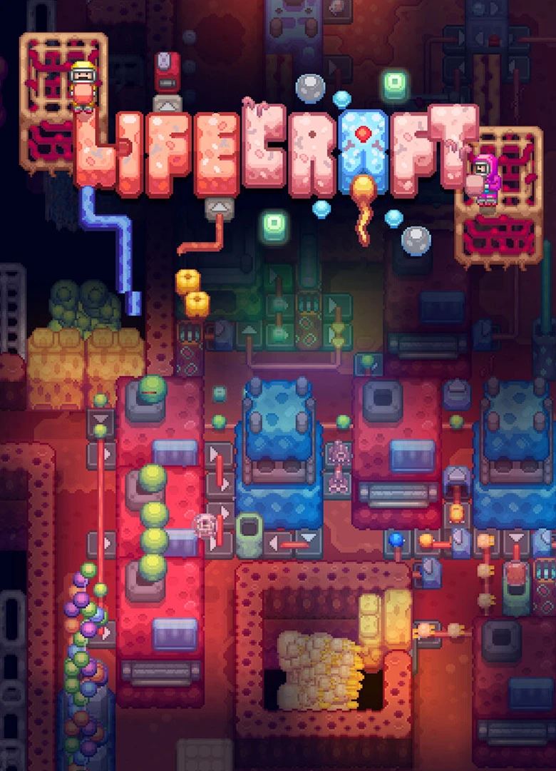 Lifecraft