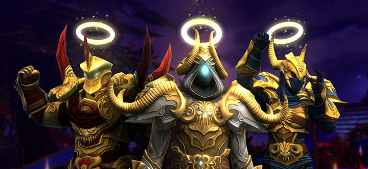 RIFT - Получаем бесплатный Patron статус на 7 дней