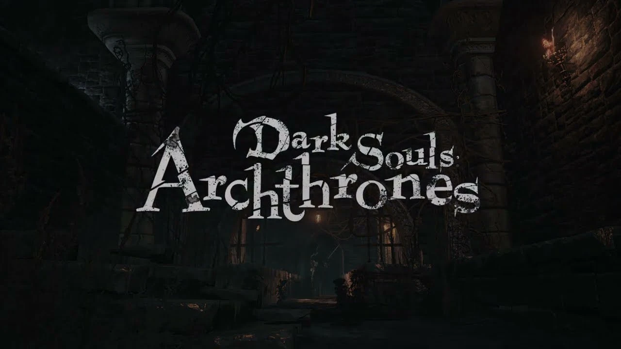Мод-приквел Dark Souls: Archthrones для Dark Souls 3 получит демо-версию 15 марта
