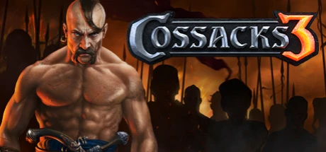 Казаки 3 / Cossacks 3: Трейнер/Trainer (+3) [2.2.0.91.5961] {MrAntiFun}