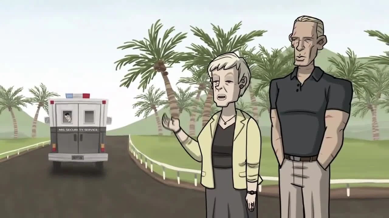 James Bond 007 - Казино Рояль - как это должно было закончиться