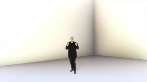 Curiosity: What’s Inside the Cube?