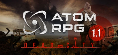 ATOM RPG: Трейнер/Trainer (+12) [UPD: 20.09.2019] {MrAntiFun / WeMod}
