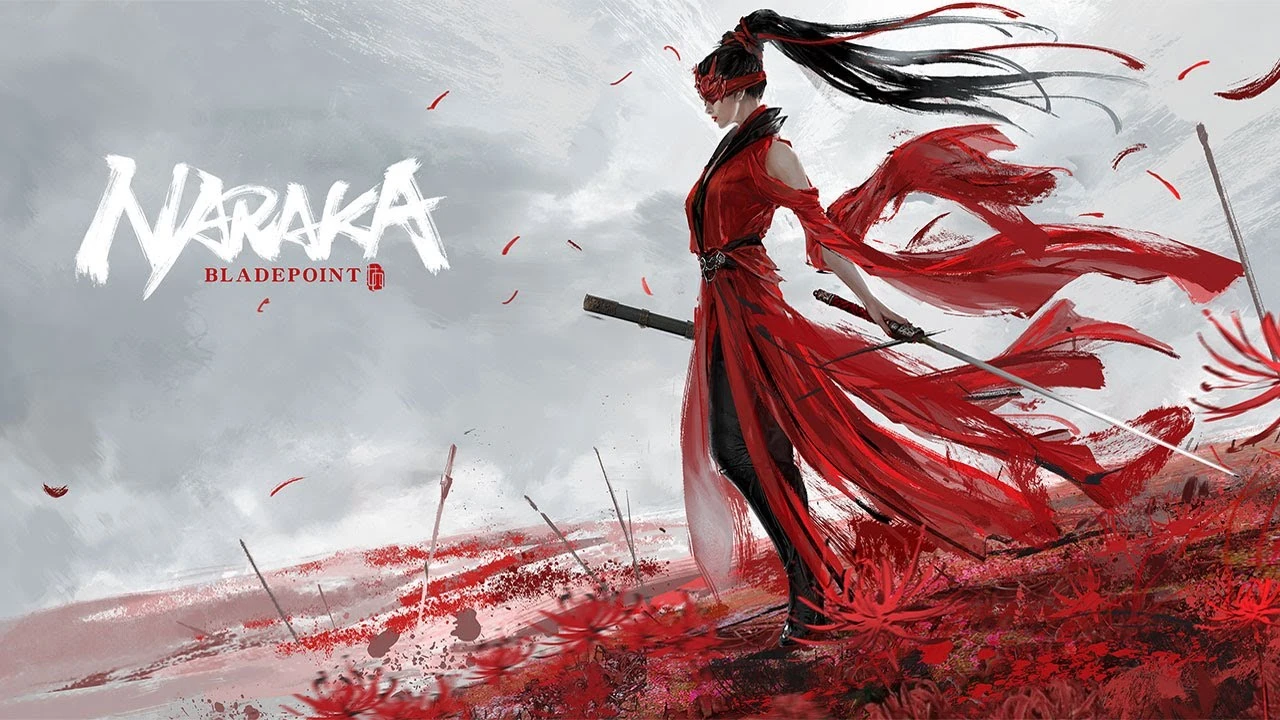 Демоверсия Naraka: Bladepoint вызвала всплеск популярности в Steam