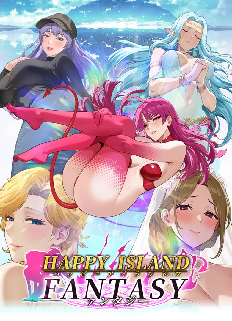 Happy Island Fantasy