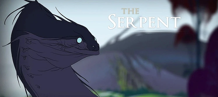 Новый трейлер Banner Saga 3 посвятили Змею