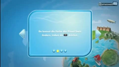 Create "Первые 10 минут игры"