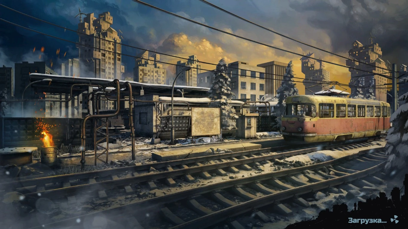 ATOM RPG Trudograd имеет 91% положительных отзывов в Steam