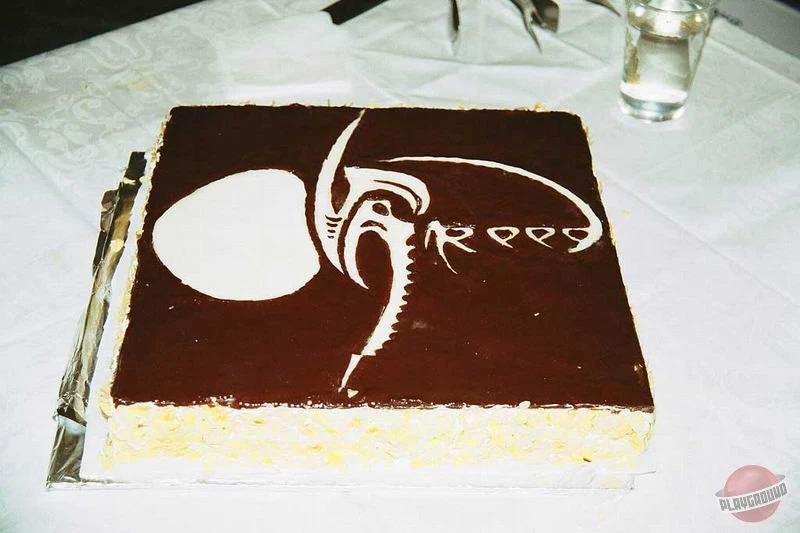 Презентация Kreed