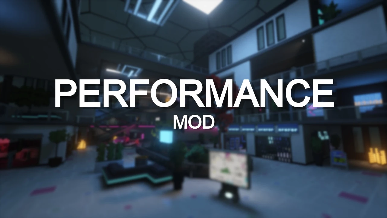 Teardown "Мод на производительность v2.0"