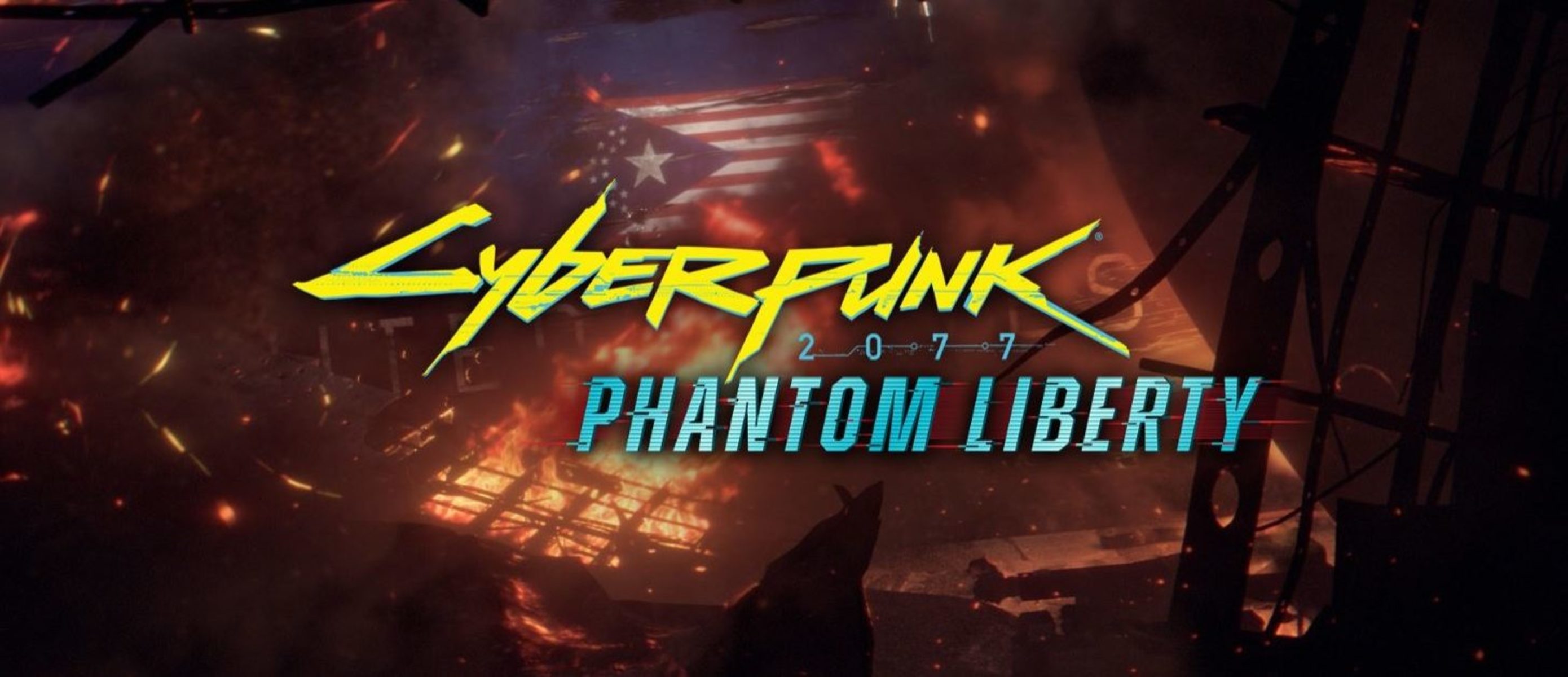 Новый DLC для Cyberpunk 2077: Phantom Liberty получил секретный финал, который раскрывает будущее вселенной