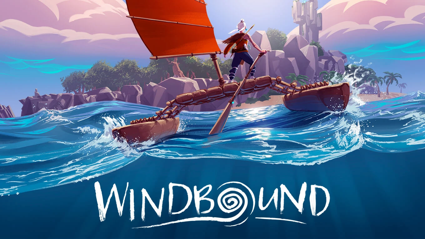 В Epic Games бесплатно раздают Windbound