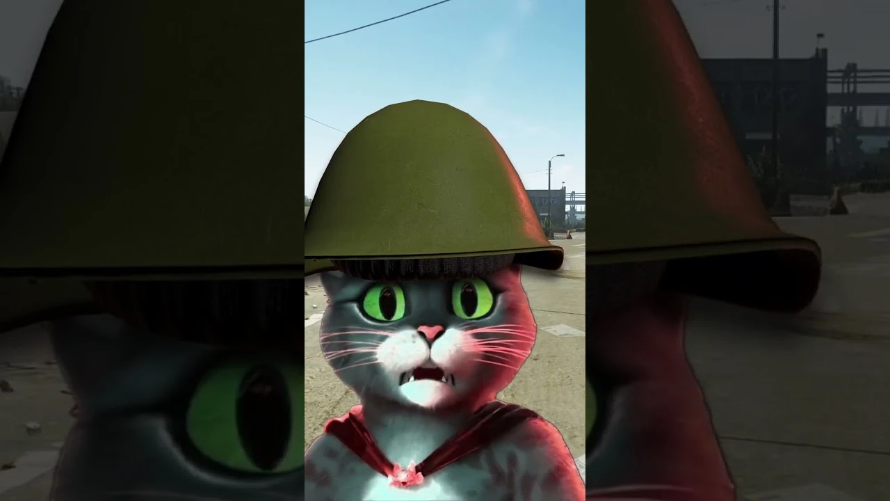 Момент жизни и смерти