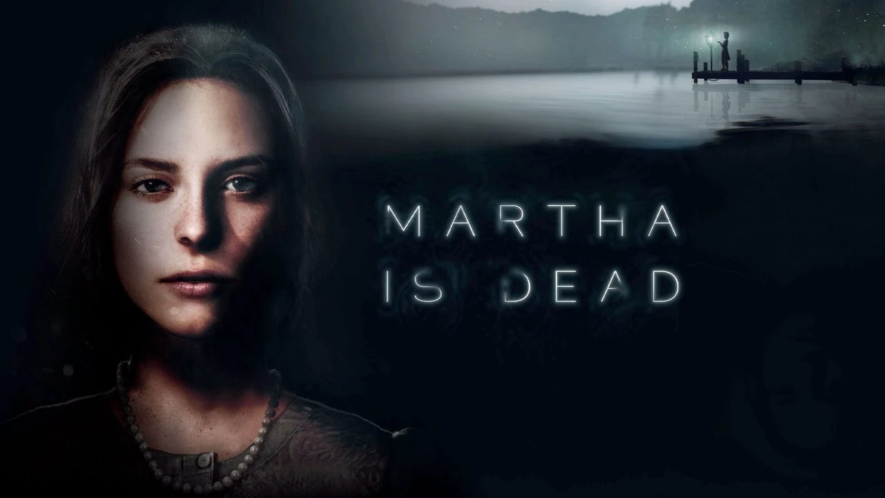 Обладатели коллекционного издания Martha is Dead на Playstation 5 получат бесплатную копию для ПК