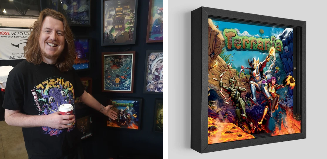 Авторы Terraria отправили обновление 1.4.5 на сертификацию и назвали сроки выхода