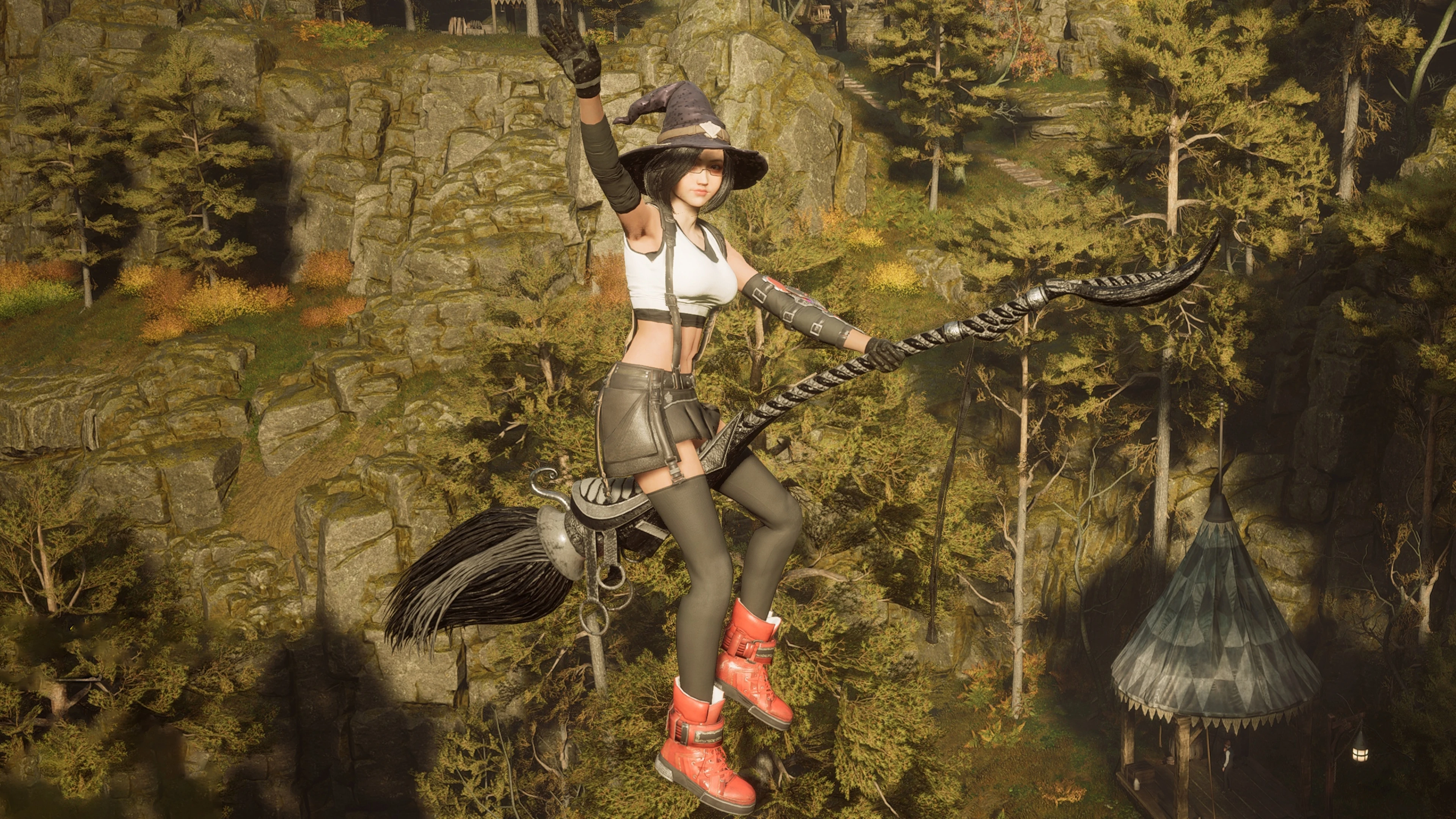 Hogwarts Legacy, The Last of Us и Baldur's Gate 3 стали самыми популярными запросами в Google