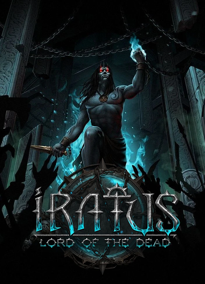 Iratus: Lord of the Dead: Таблица для Cheat Engine [158.06] {Rysefox}