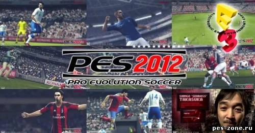 Фестиваль Konami "Pre-E3 Show 2011" официально открыт