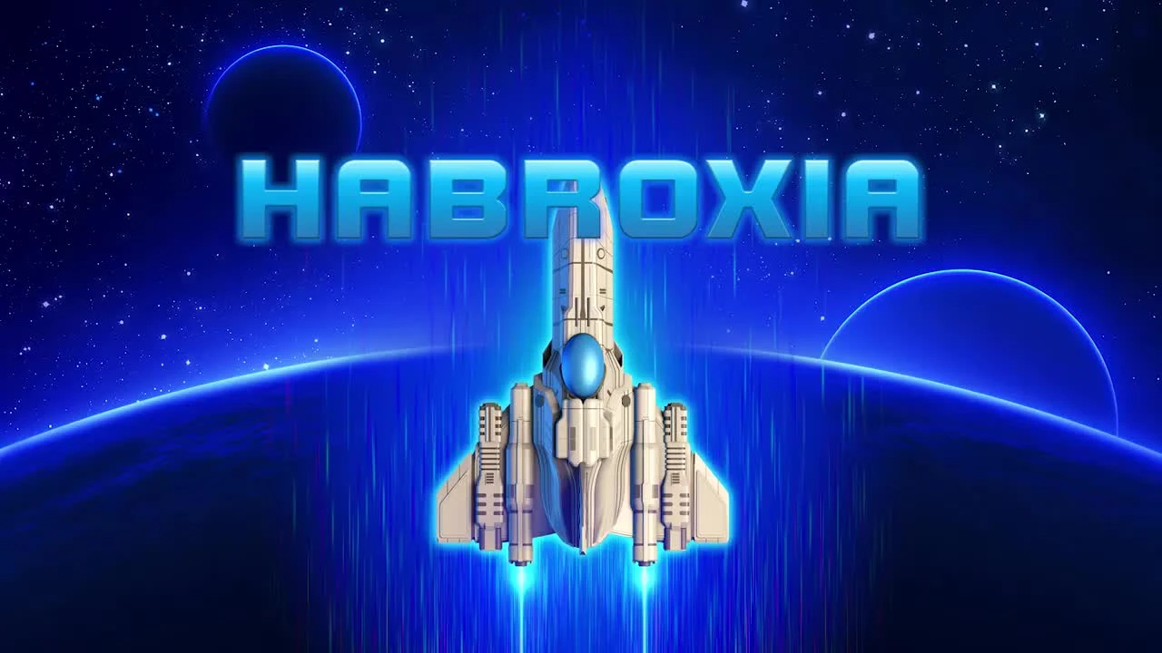 Habroxia выйдет на Switch в конце сентября