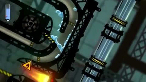 Puddle "Waste Water Gameplay"