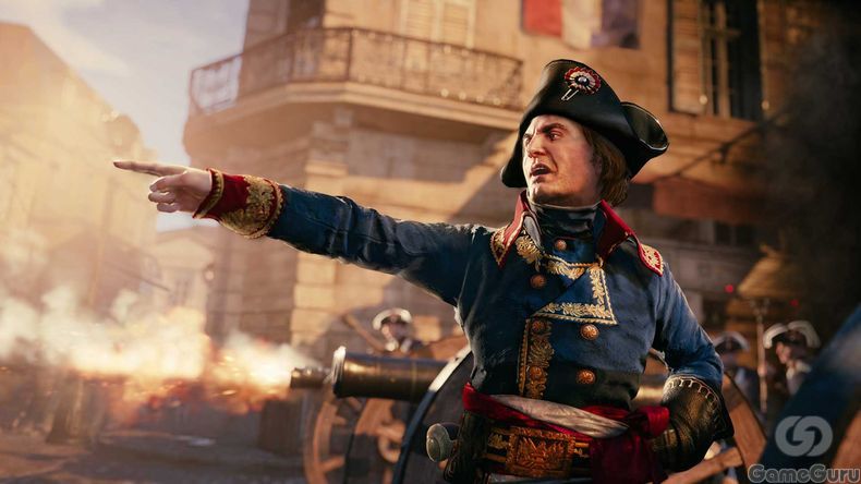 Что ждёт фанатов Assassins Creed на Comic-con San Diego?