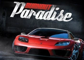 Burnout Paradise Remastered: Трейнер/Trainer (+2) [1.00] {MrAntiFun}